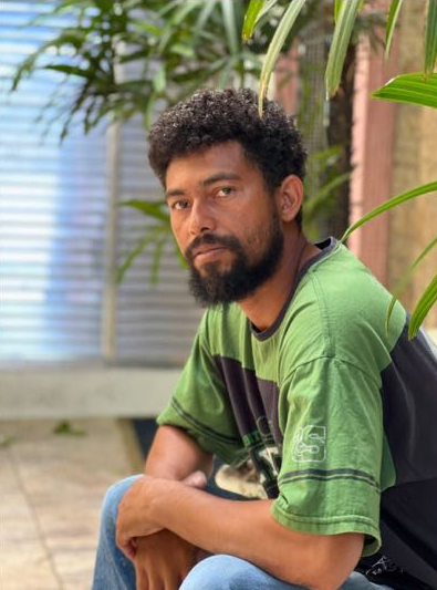 Jackson Bahia, co-founder of Tangente Skateparks